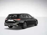 Gebraucht Mercedes 220 AMG 197 PS (144 kW) 2025 Schwarz Kombi