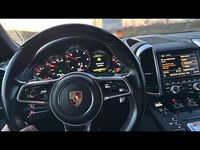 Gebraucht Porsche Cayenne 279 PS (205 kW) 2010 SUV