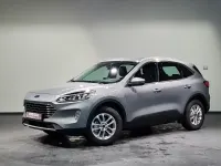 Używany Ford Kuga Titanium 224 KM (164 kW) 2023 Srebrny SUV