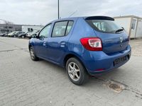 gebraucht Dacia Sandero II Laureate