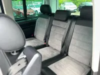 Gebraucht VW Multivan Highline 204 PS (150 kW) 2022 Van / Kleinbus