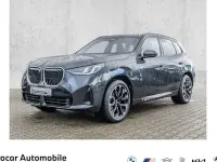 Gebraucht BMW X3 M Sport 255 PS (187 kW) 2025 Grau SUV