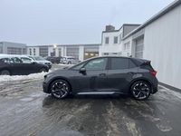 Gebraucht Cupra Born 150 kW (204 PS) 2022 Grau Kleinwagen