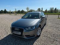 Second-hand Audi A3 105 CP (77 kW) 2013 Andere farben Berlinǎ