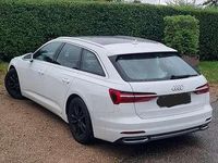Gebraucht Audi A6 204 PS (150 kW) 2019 Kombi