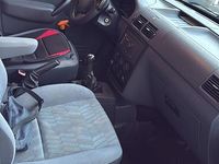 Gebraucht Ford Transit 90 PS (66 kW) 2008 Weiß Van / Kleinbus