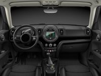 gebraucht Mini One D Countryman 