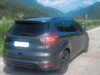 gebraucht Ford Kuga 1,5 EcoBoost 4x2 110kW ST-Line ST-Line