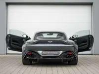 Gebraucht Aston Martin V8 510 PS (375 kW) 2023 Grau Coupé