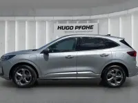 Gebraucht Ford Kuga ST-Line 243 PS (178 kW) 2025 Silber SUV