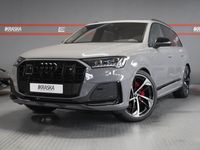 gebraucht Audi Q7 50 TDI S-line competition AHK PANO STHZ