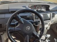 gebraucht Nissan X-Trail 4x4 2.5 Defekt