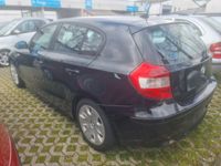 gebraucht BMW 116 i Licht-Paket 5-Türer