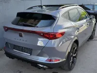 Używany Cupra Formentor VZ 310 KM (228 kW) 2022 Szary SUV