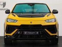 Gebraucht Lamborghini Urus 666 PS (489 kW) 2025 Gelb SUV