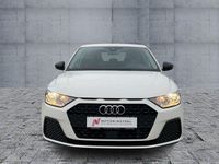 Gebraucht Audi A1 Sportback 110 PS (80 kW) 2022 Weiß Kleinwagen