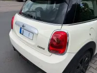 Gebraucht Mini Cooper 136 PS (100 kW) 2014 Beige Kleinwagen