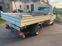 Gebraucht Mercedes Sprinter 129 PS (94 kW) 2015 Weiß