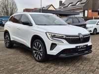 Gebraucht Renault Austral Techno 200 PS (147 kW) 2023 Weiß SUV