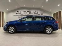 Gebraucht Renault Mégane IV Life 116 PS (85 kW) 2019 Limousine
