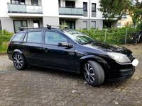 gebraucht Opel Astra Caravan 1.6l,TÜV 12.24,Klima,Servo,ZV,Elfh,Euro4,