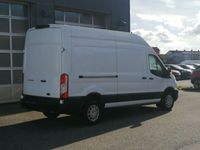 gebraucht Ford Transit 330 L3 H3 Rückfahrkamera Werkstatt