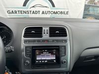 gebraucht VW Polo 1.0 Allstar RADIO KLIMA SITZH PDC LM