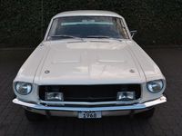 gebraucht Ford Mustang original GT/CS California Special mit 351 5,8 V8