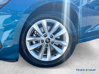 gebraucht Audi A3 Sportback 35 TFSI LED+PDC+GRA+SHZ