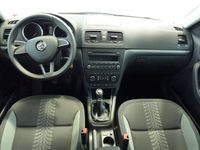 Gebraucht Skoda Yeti Adventure 122 PS (89 kW) 2015 Weiß SUV