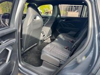 Gebraucht VW Tayron R-line 193 PS (141 kW) 2025 Grau SUV