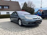 gebraucht Citroën C5 Lim. Tendance