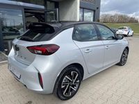 Gebraucht Opel Corsa 101 PS (74 kW) 2025 Silber Kleinwagen