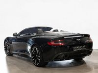 gebraucht Aston Martin Vanquish Volante - Hamburg
