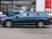 gebraucht VW Passat Variant Business