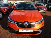 gebraucht Renault Arkana RS Line TCE 160 EDC * SOMMER SALE!