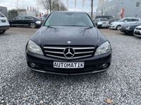 gebraucht Mercedes C220 Automatik~Xenon~SHZ~PDC~Leder~Tempomat~TOP