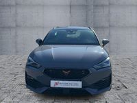 Gebraucht Cupra Leon VZ 245 PS (180 kW) 2023 Grau Limousine