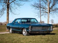 Gebraucht Buick Riviera 330 PS (242 kW) 1965 Coupé