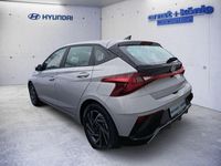 Ny Hyundai i20 Trend 2025 Hatchback