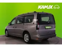 Gebraucht VW Caddy 122 PS (89 kW) 2024 Mojavebeige Van / Kleinbus