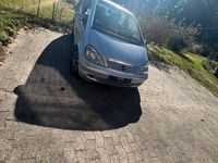 Gebraucht Mercedes A170 80 PS (58 kW) 2001 Grau Kleinwagen