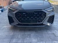 Gebraucht Audi RS Q3 Ambiente 400 PS (294 kW) 2022 Grau SUV