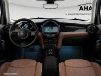 Gebraucht Mini Cooper Classic 136 PS (100 kW) 2023 Mini yours enigmatic black Kleinwagen