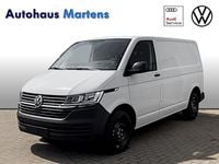 Second-hand VW Transporter 110 CP (80 kW) 2024 Van