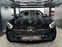 Gebraucht Mercedes A250 AMG 218 PS (160 kW) 2020 Amg kosmosschwarz metallic Limousine