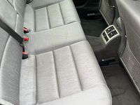 Gebraucht Audi A6 179 PS (131 kW) 2001 Grau Kombi