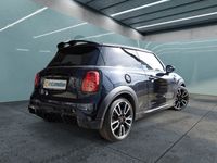 gebraucht Mini Cooper S MINI Cooper S, 28.703 km, 192 PS, EZ 06.2021, Benzin