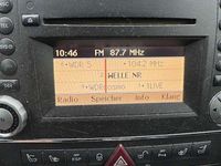 Gebraucht Mercedes SLK200 184 PS (135 kW) 2010 Schwarz Cabrio