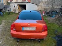 Usata VW Passat 193 CV (141 kW) 1997 Argento Berlina